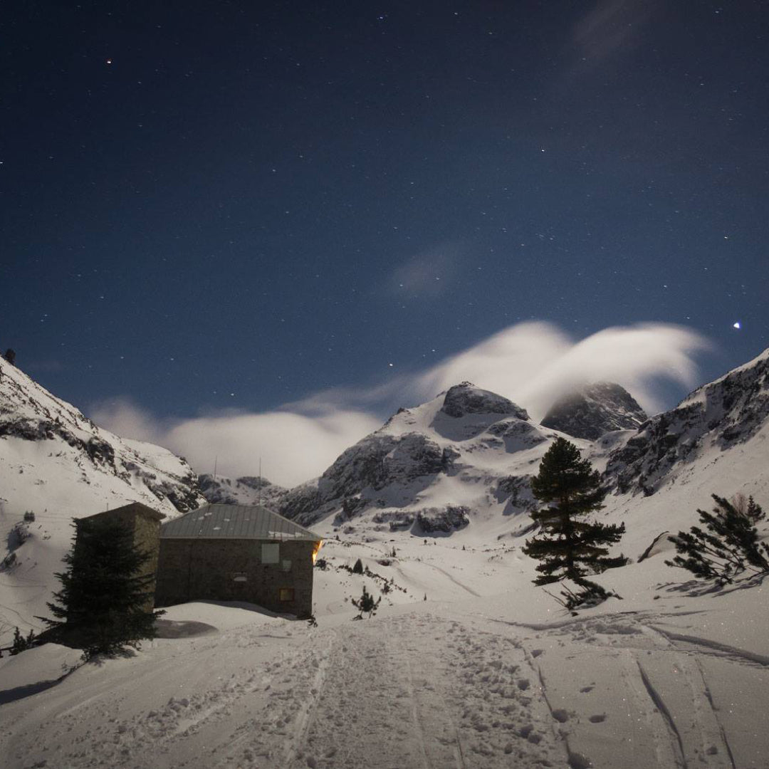 Discover the beauty of Bulgaria! Winter hike to mount Malyovitsa