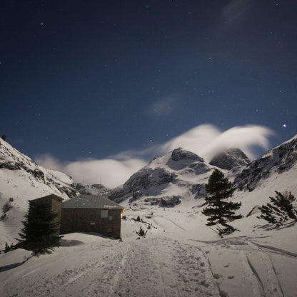 Discover the beauty of Bulgaria! Winter hike to mount Malyovitsa