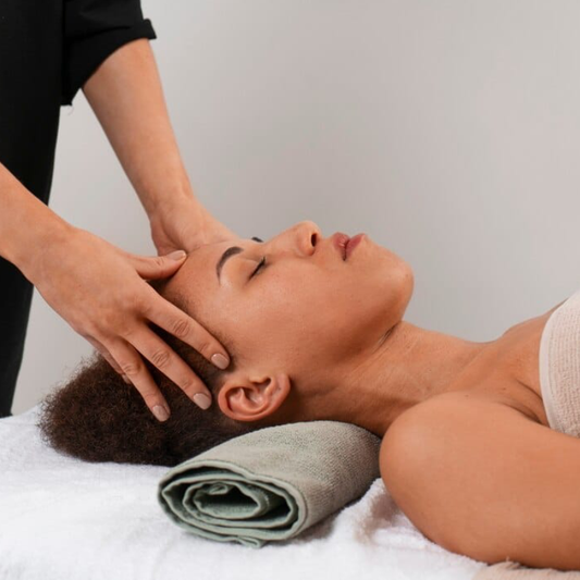 Body and Scalp Care – Restorative and Relaxation Massage. Veliko Tarnovo