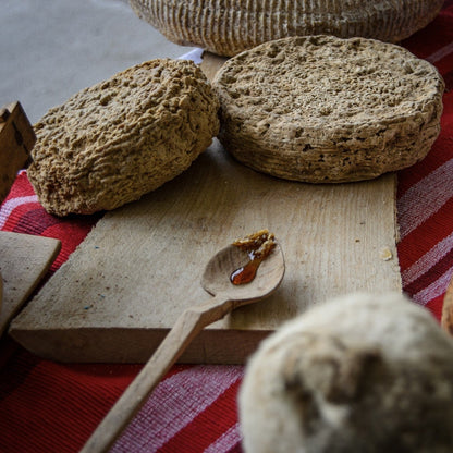 Cheese making at home with Tsvetan Dimitrov