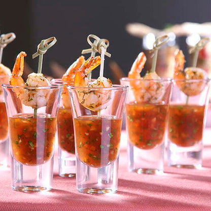 Culinary course for Elegant Party Recipes & Cocktails