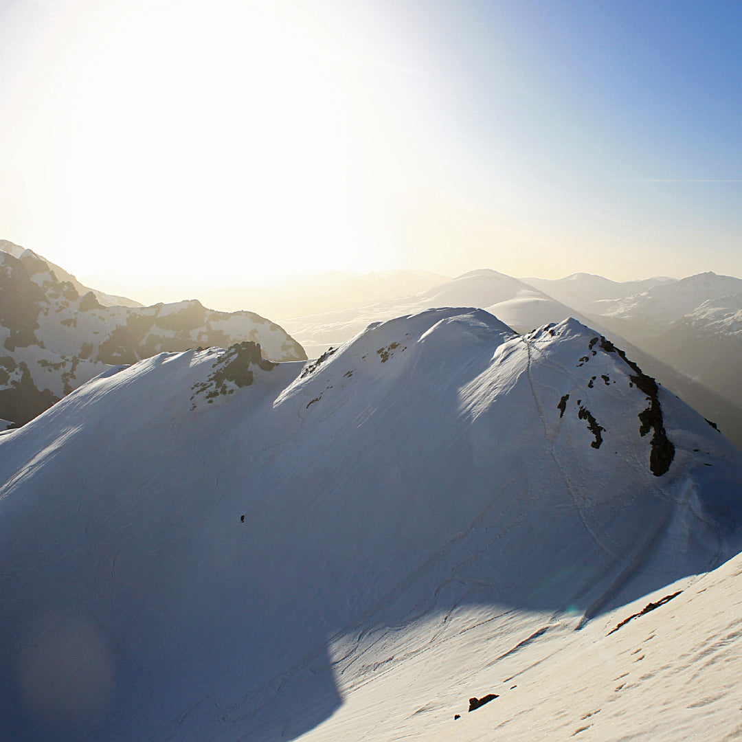 Discover the beauty of Bulgaria! Winter hike to mount Malyovitsa