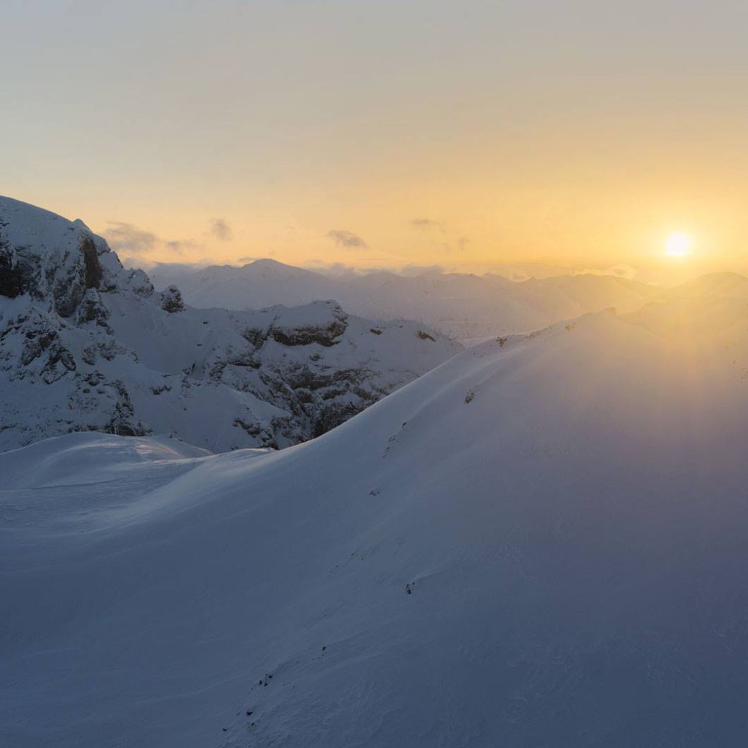 Discover the beauty of Bulgaria! Winter hike to mount Malyovitsa
