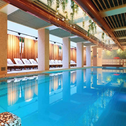 Healthy two-day holiday at Lucky Bansko - crio and pressotherapy