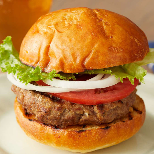 Burger Fest