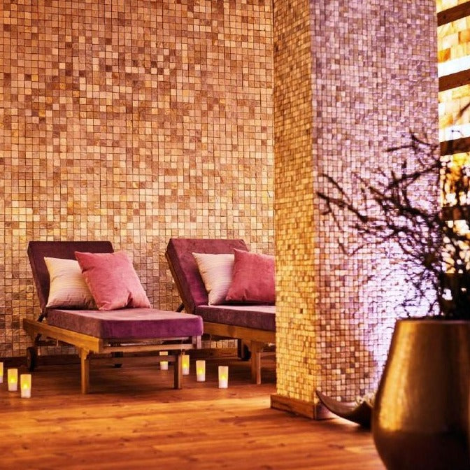 Two-day vitality SPA vacation for two at Lucky Bansko