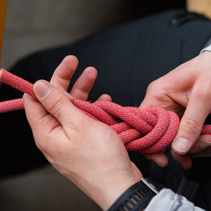 Conquer the peak! Winter mountaineering course