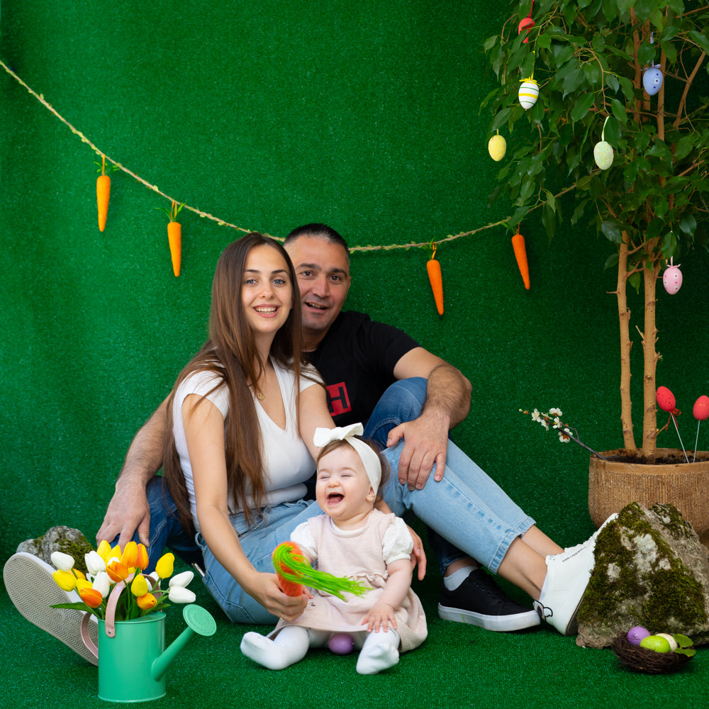 Capture priceless moments together with a family photoshoot in Varna