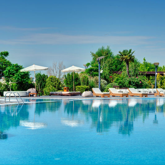 Weekend ultra all inclusive holiday for two at Grand Hotel St. Vlas