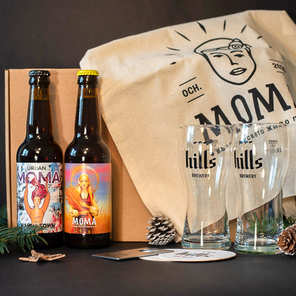 Special craft beer for beer lovers