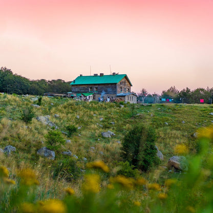 Discover the beauty of Bulgaria! Mountain trek in the Central Balkans