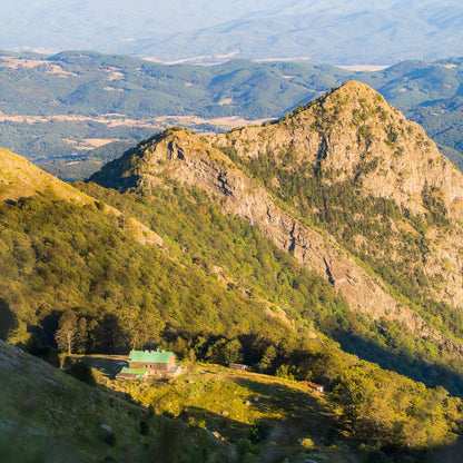 Discover the beauty of Bulgaria! Mountain trek in the Central Balkans