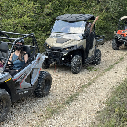 Off-road adventure with touring class buggies up to 800cc. Veliko tarnovo and Arbanasi