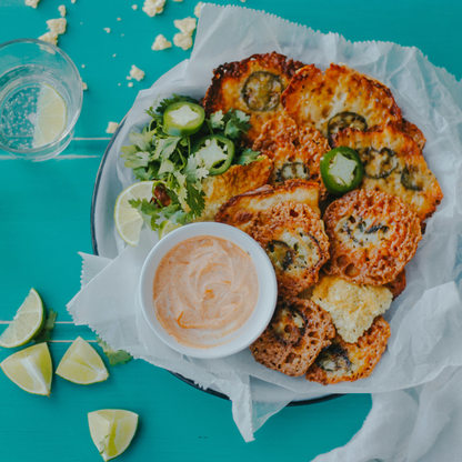 Sweet and savory zucchini recipes