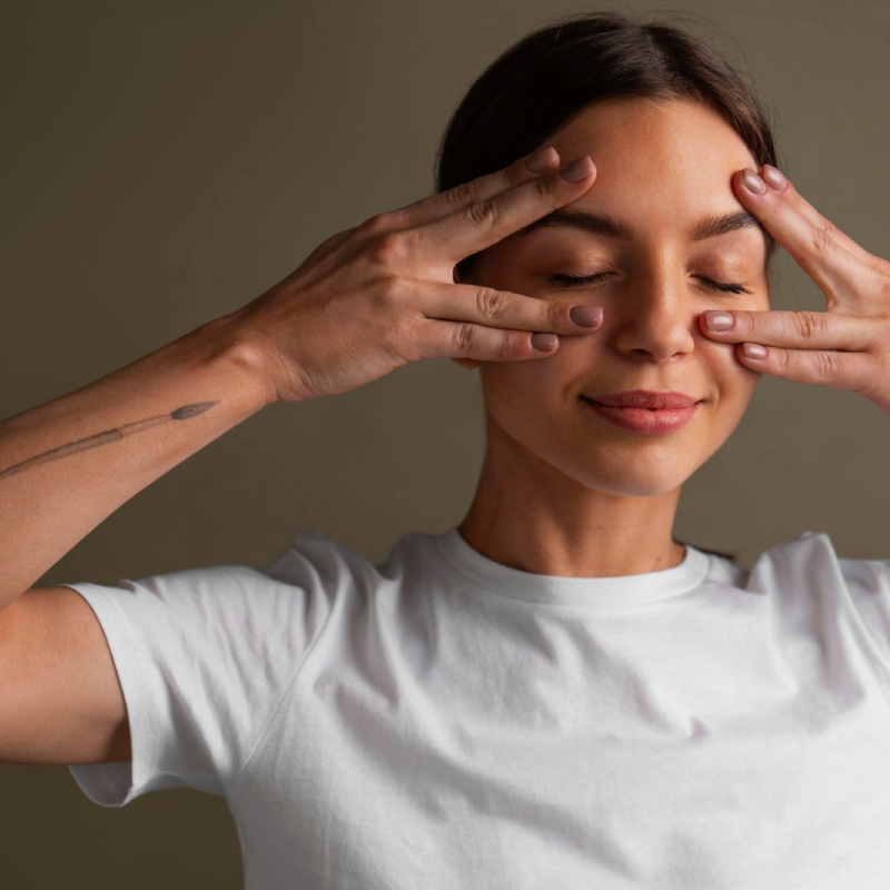 Ritual for natural radiance – personalised care and relaxation