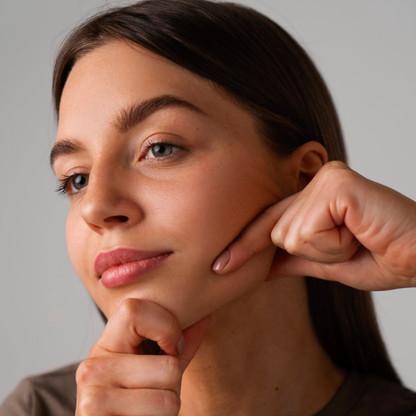 Ritual for natural radiance – personalised care and relaxation