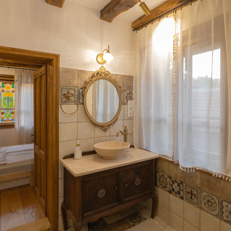 Escape to the Devetashko plateau - two nights at Indilia house