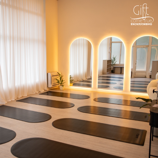 The Perfect Combination – Private Pilates Session and Body Therapy