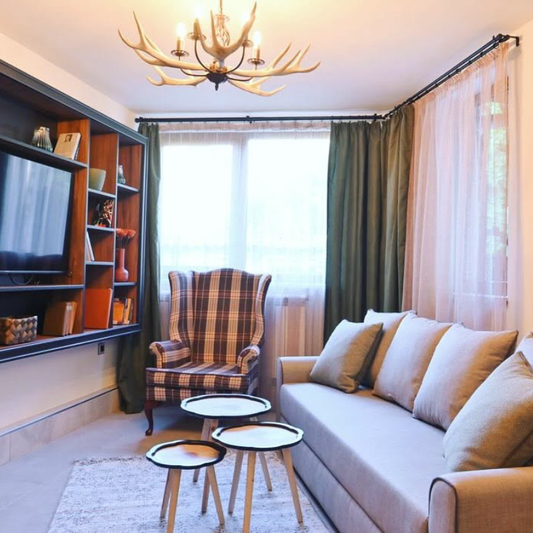 Peace and comfort in Bansko. A stay at Marand Villas