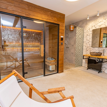 Wine. SPA. Love.  Sandanski