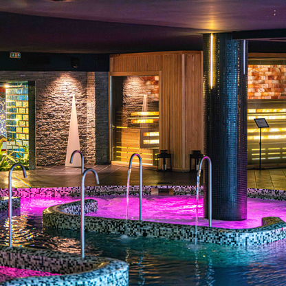 Weekday ultra all inclusive holiday for two at Grand Hotel St. Vlas