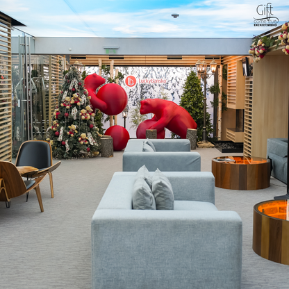 Two-day vacation for two at Lucky Bansko