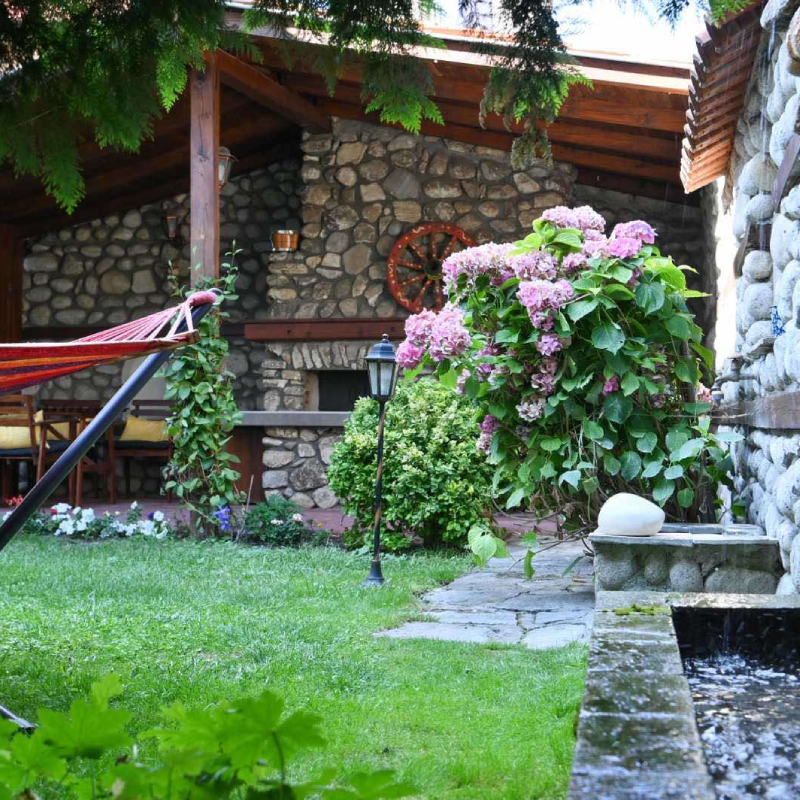 Cozy Getaway in Bansko at Marand Villas