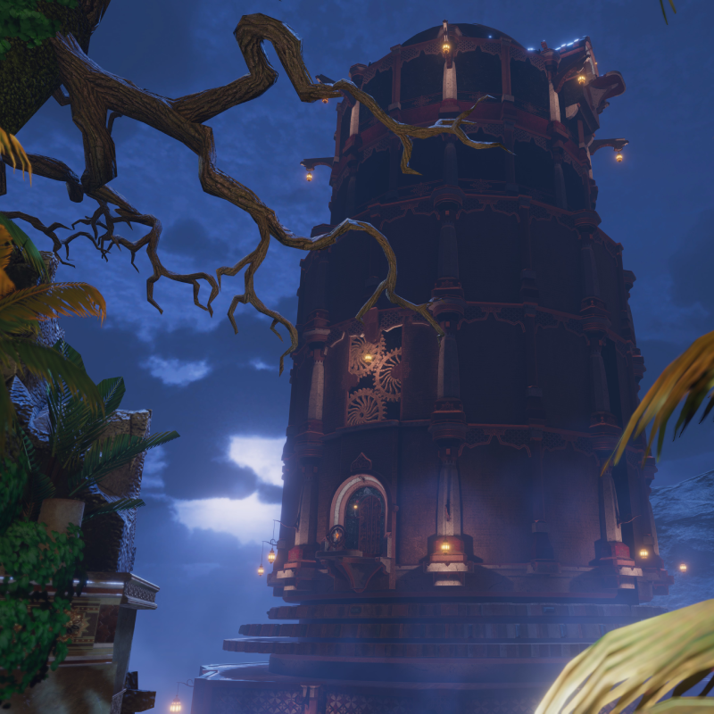 Enter a unique VR adventure in Sofia