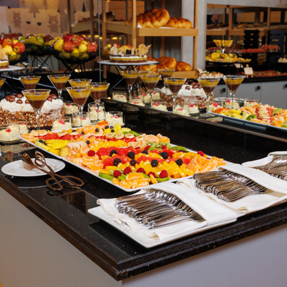 4-day weekday spa experience for two at Lucky Bansko Hotel