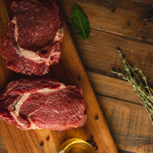 Culinary course for preparing large cuts of meat – Larding, marinating, and smoking