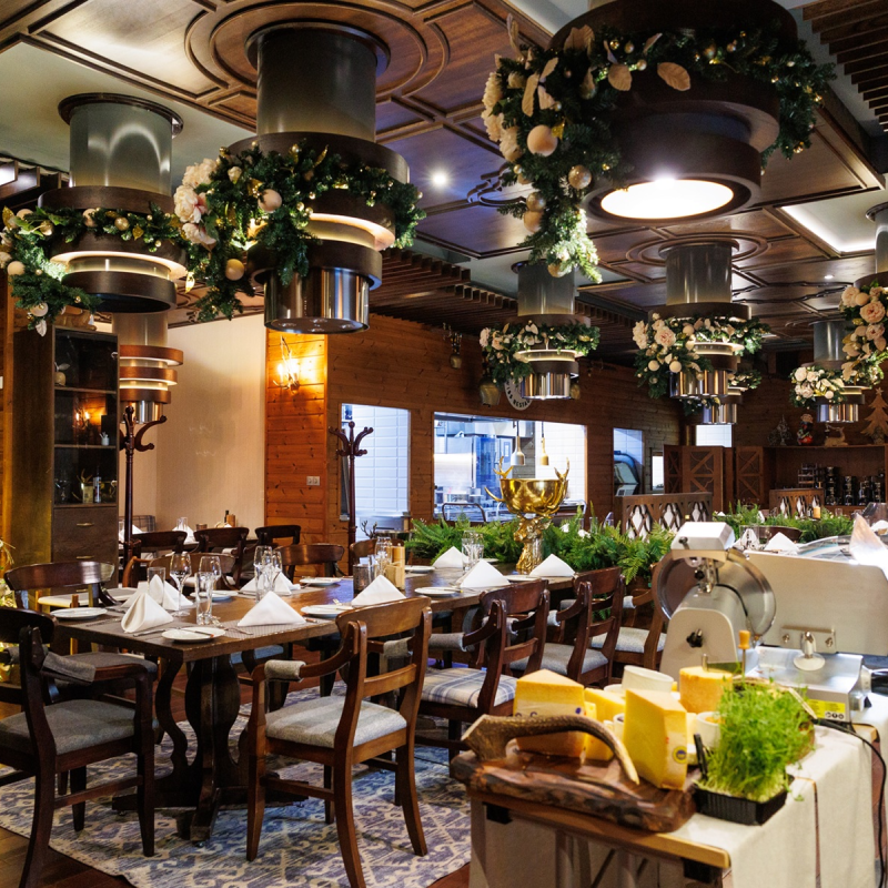 4-day weekday spa experience for two at Lucky Bansko Hotel