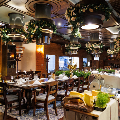 Two-day vacation for two at Lucky Bansko