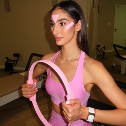 Pilates workout – reformer or megaformer