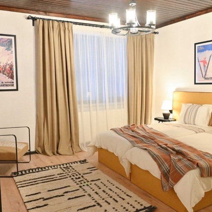 Cozy Getaway in Bansko at Marand Villas