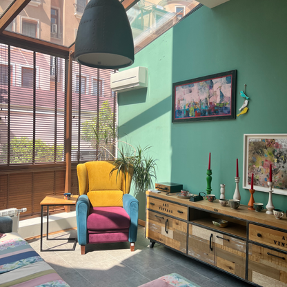 Special Women’s event – Personal style and inspiration