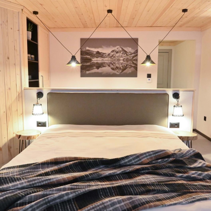 Cozy Getaway in Bansko at Marand Villas