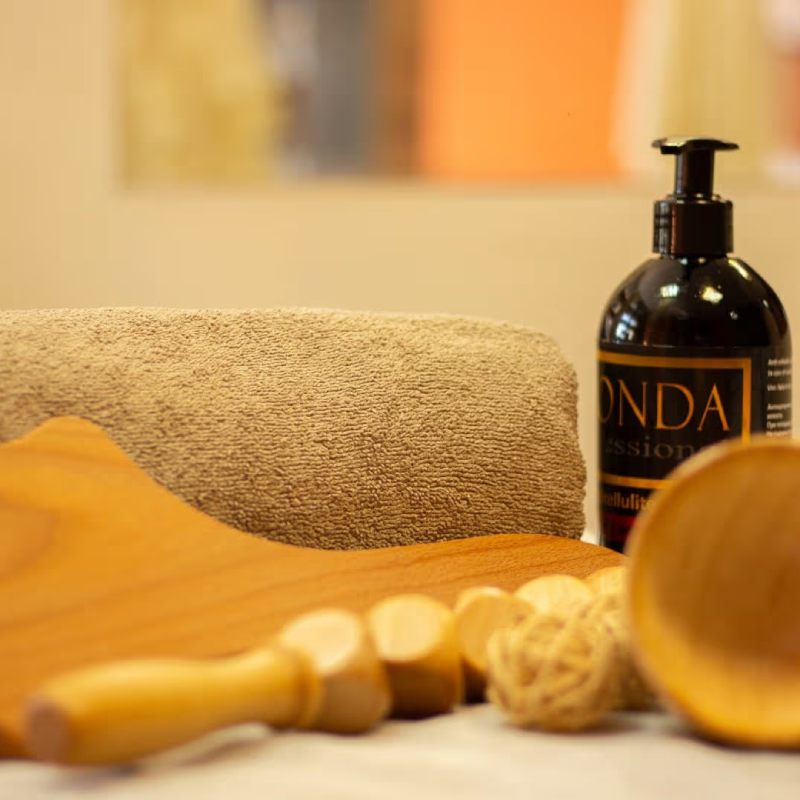 Classic massage for complete relaxation and recovery. Burgas