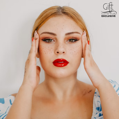Exclusive professional hair and makeup for you