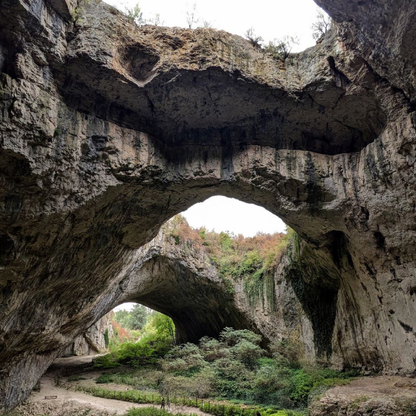 Escape to the Devetashko plateau - two nights at Indilia house