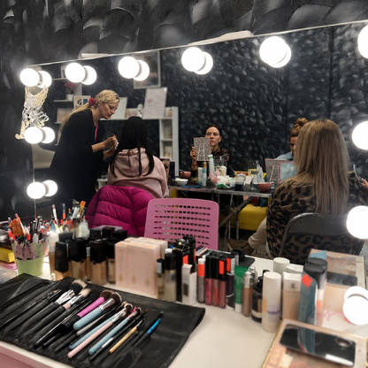 From radiant skin to flawless classic makeup