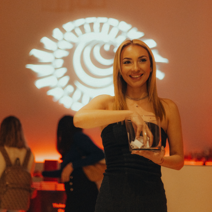 The Stars as a Mirror – a Personal Astrological Consultation