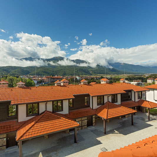 2 Days in Ruskovets Thermal SPA & SKI Resort