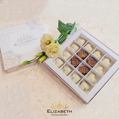 Say I love you with the perfect gift for every chocolate lover