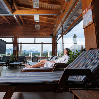 SPA relax for two in Katarino SPA Hotel. Razlog