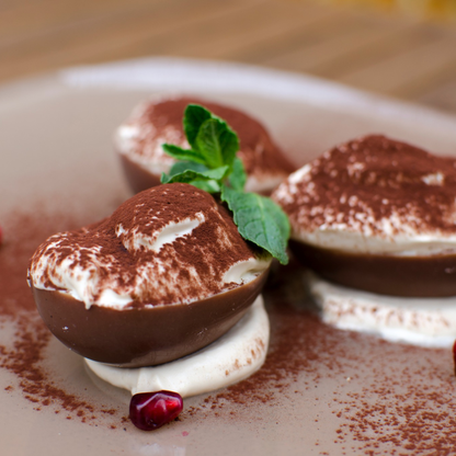 A Mediterranean culinary adventure for two