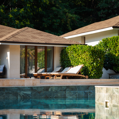 A SPA experience for the senses at Medite Spa Resort & Villas