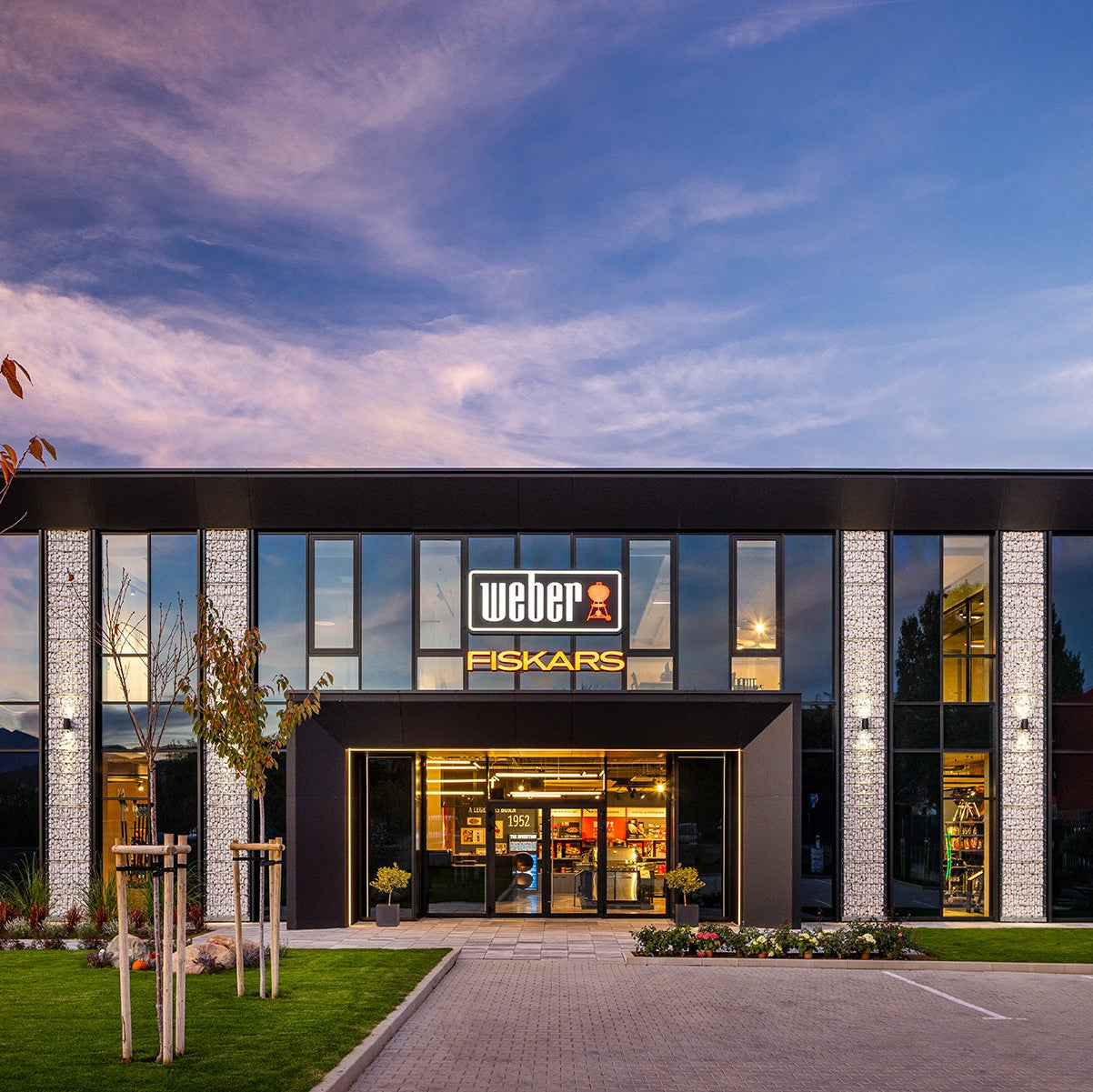 Culinary course: Winter barbecue