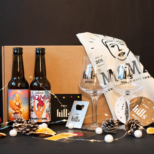 Special craft beer for beer lovers