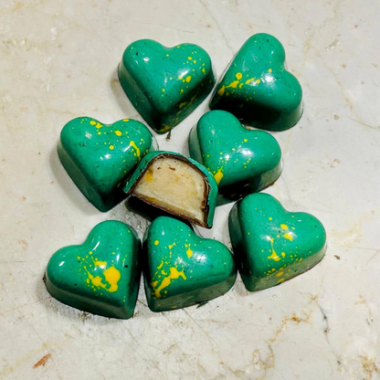 Chocolate Tasting for Two – A Gourmet Delight in Sofia