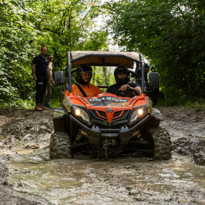 Offroad adventures of your choice in Plovdiv, Veliko Tarnovo or Varna